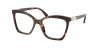 OKULARY KOREKCYJNE SWAROVSKI SK 2053 1002 54 ROZMIAR M